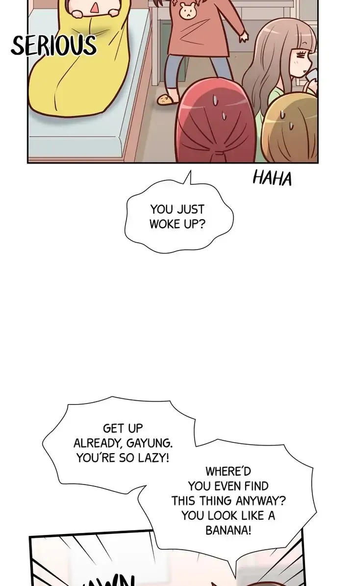 Sandwiched Chapter 70 Online - página 23