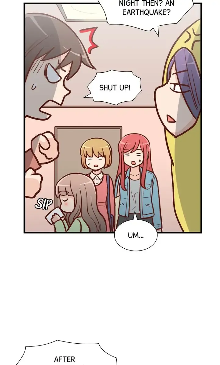 Sandwiched Chapter 70 Online - página 25