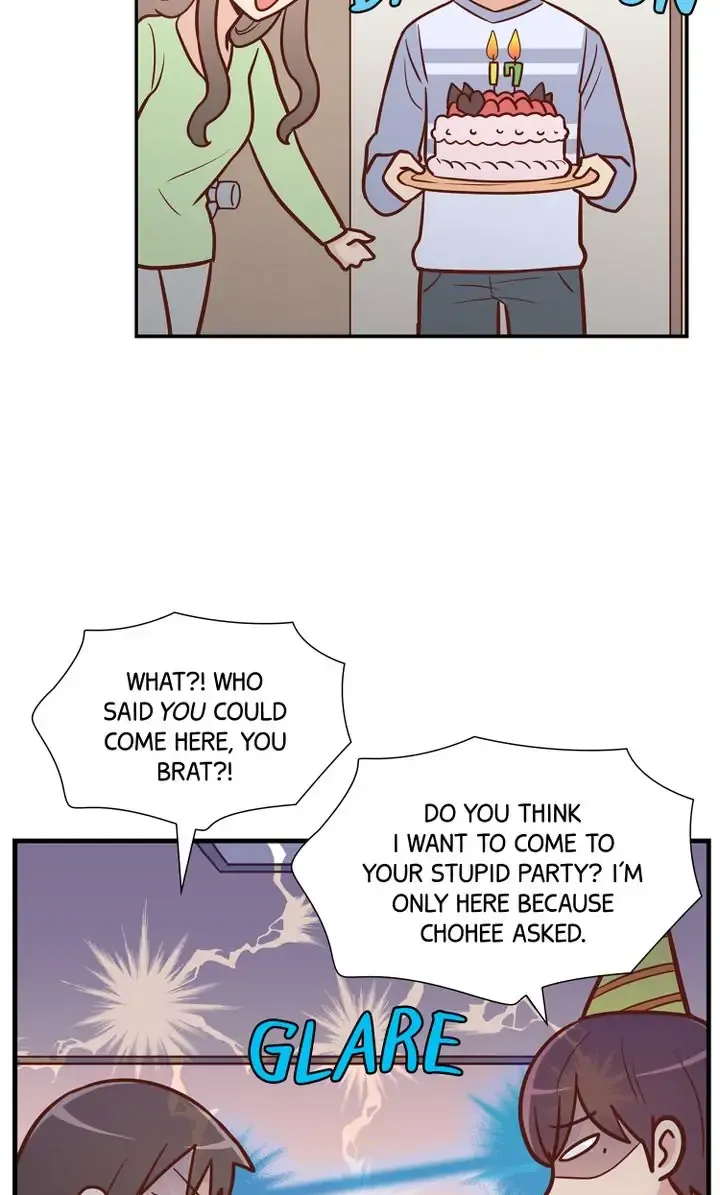 Sandwiched Chapter 70 Online - página 29