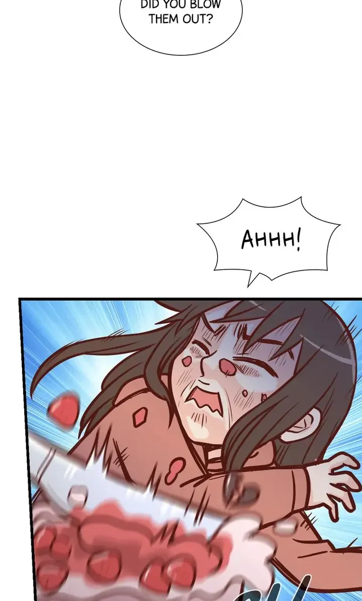 Sandwiched Chapter 70 Online - página 34