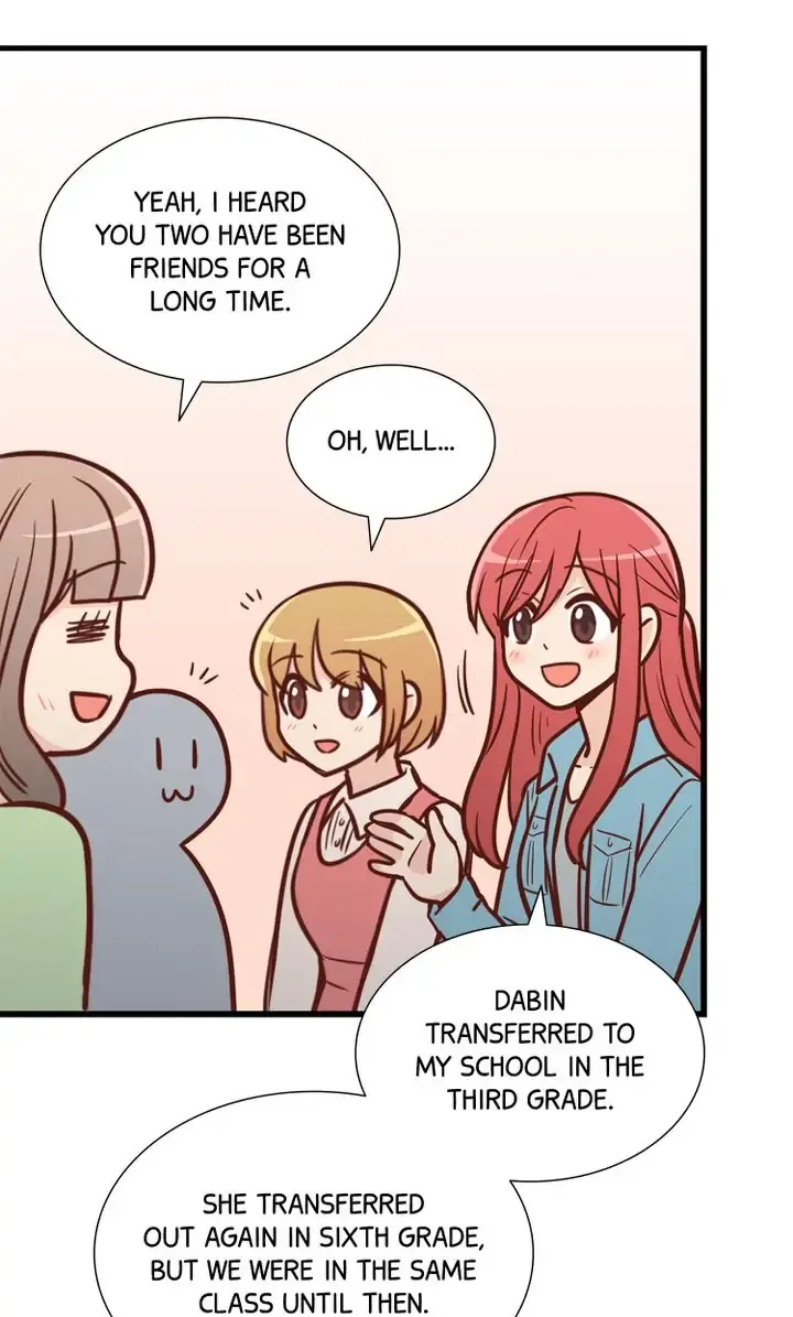 Sandwiched Chapter 70 Online - página 39