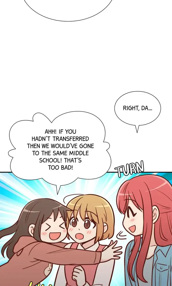 Sandwiched Chapter 70 Online - página 40