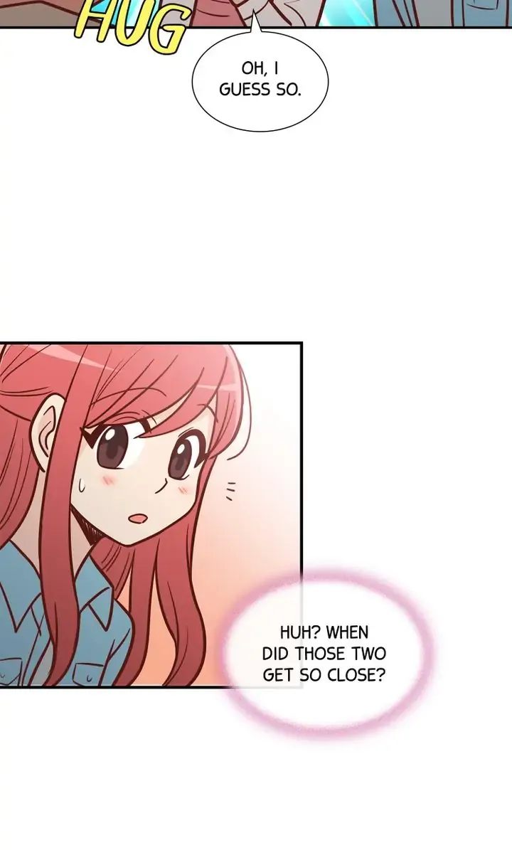 Sandwiched Chapter 70 Online - página 41