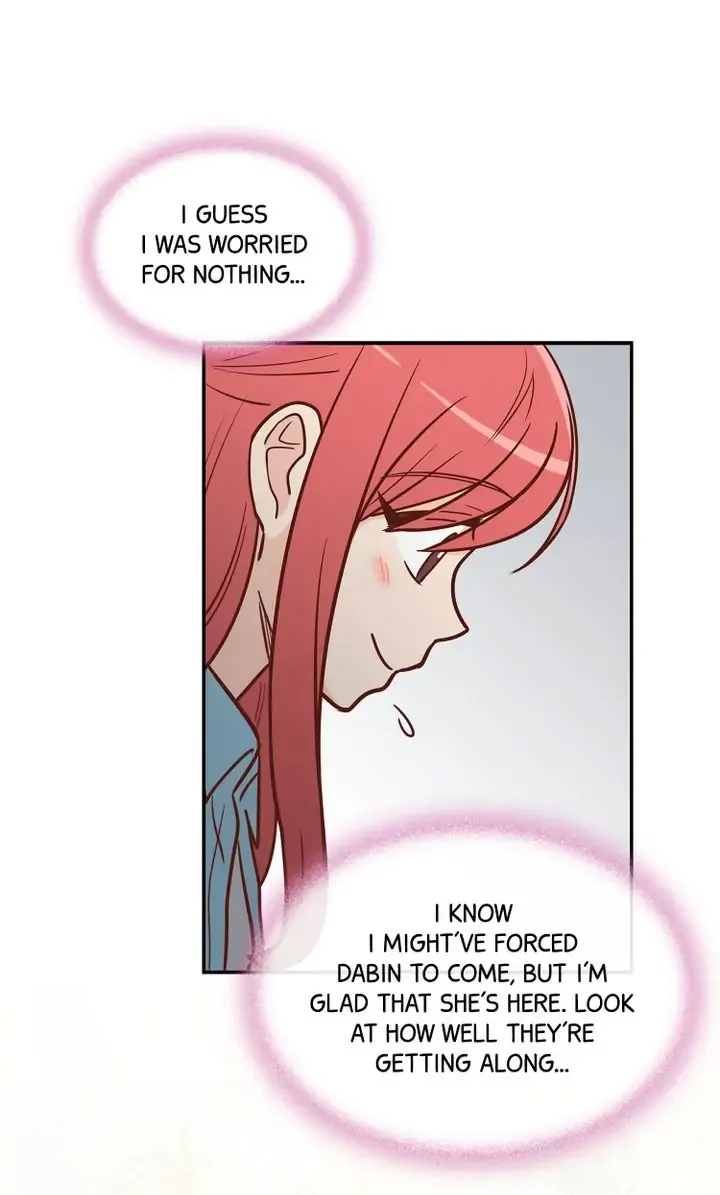 Sandwiched Chapter 70 Online - página 42