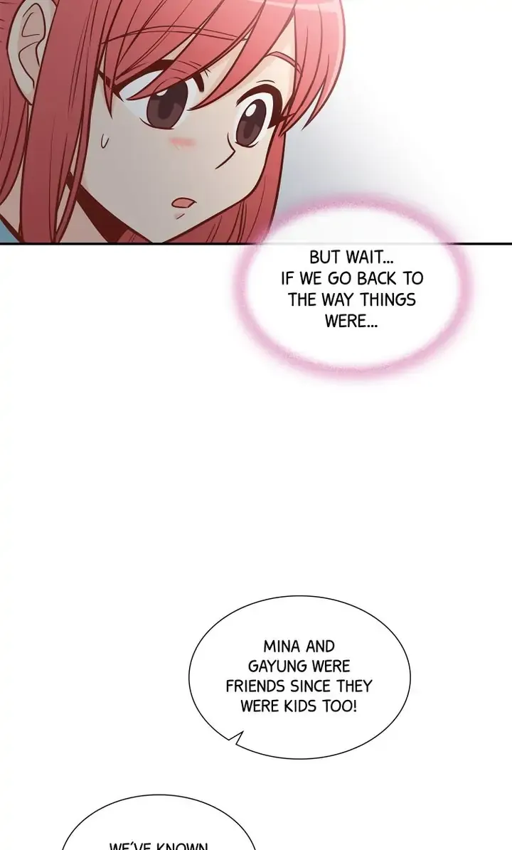 Sandwiched Chapter 70 Online - página 45