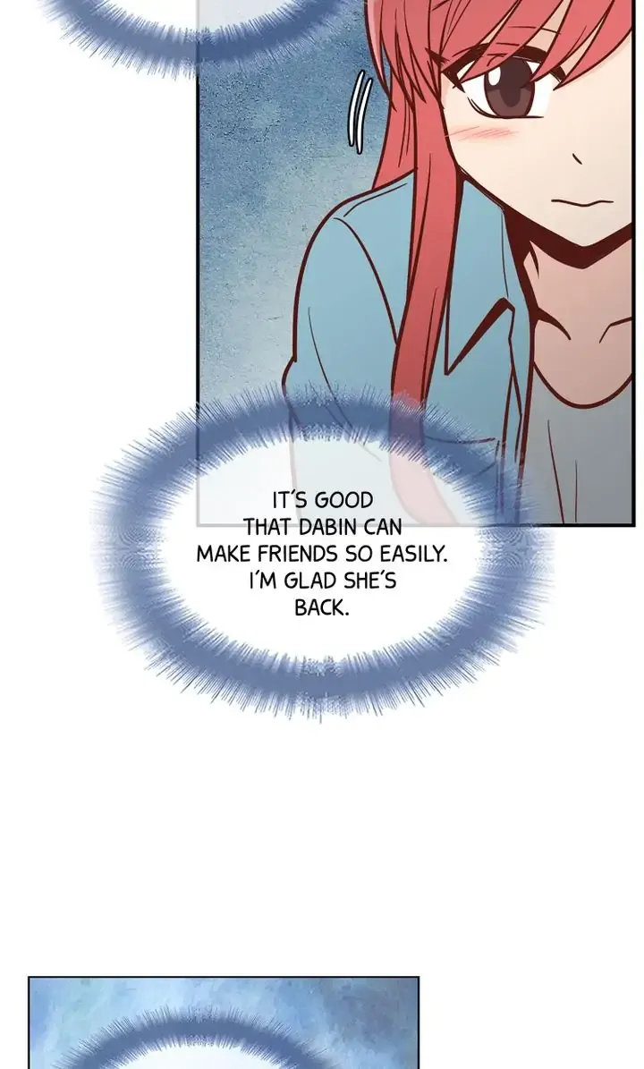 Sandwiched Chapter 70 Online - página 48