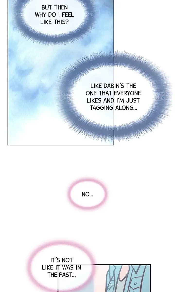 Sandwiched Chapter 70 Online - página 49
