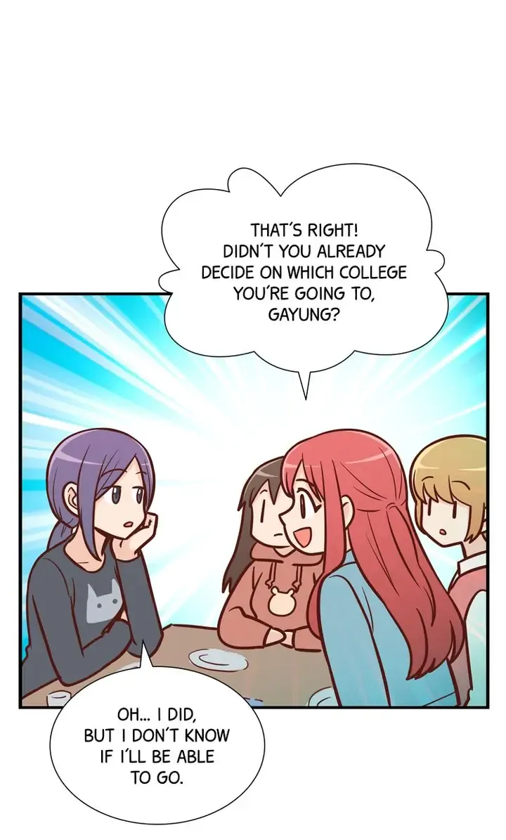 Sandwiched Chapter 70 Online - página 51