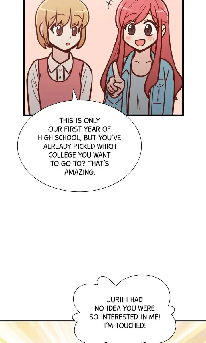 Sandwiched Chapter 70 Online - página 53