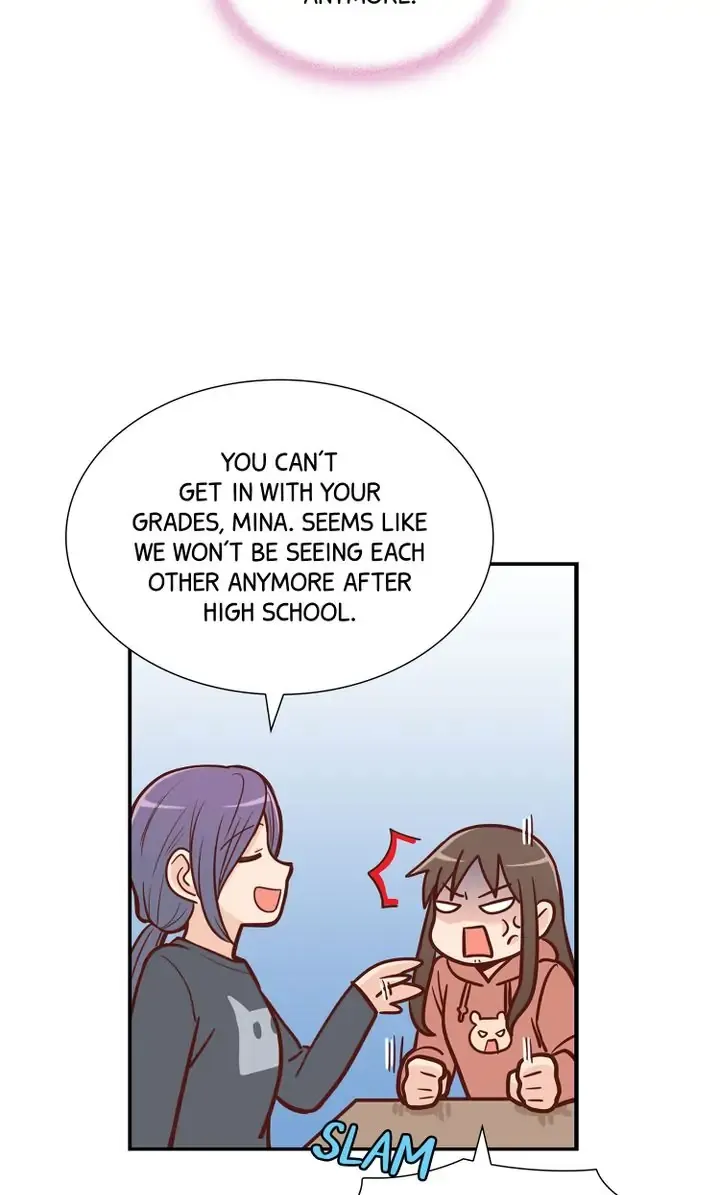 Sandwiched Chapter 70 Online - página 55