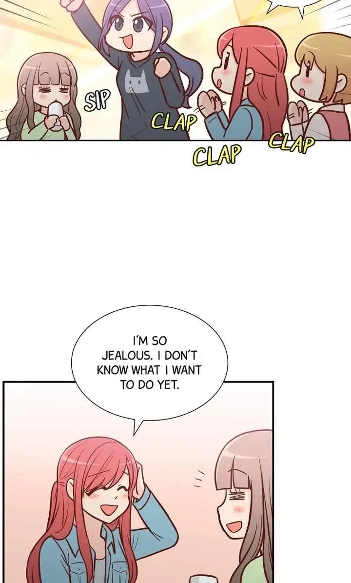 Sandwiched Chapter 70 Online - página 59