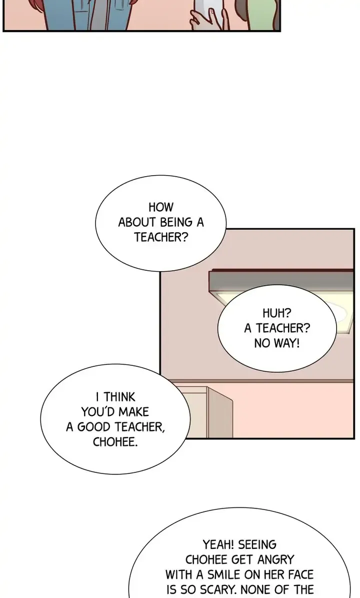 Sandwiched Chapter 70 Online - página 60