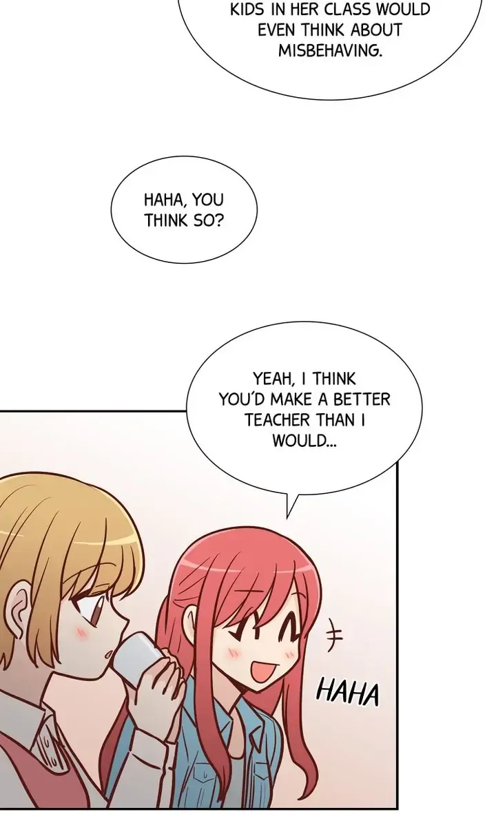Sandwiched Chapter 70 Online - página 61