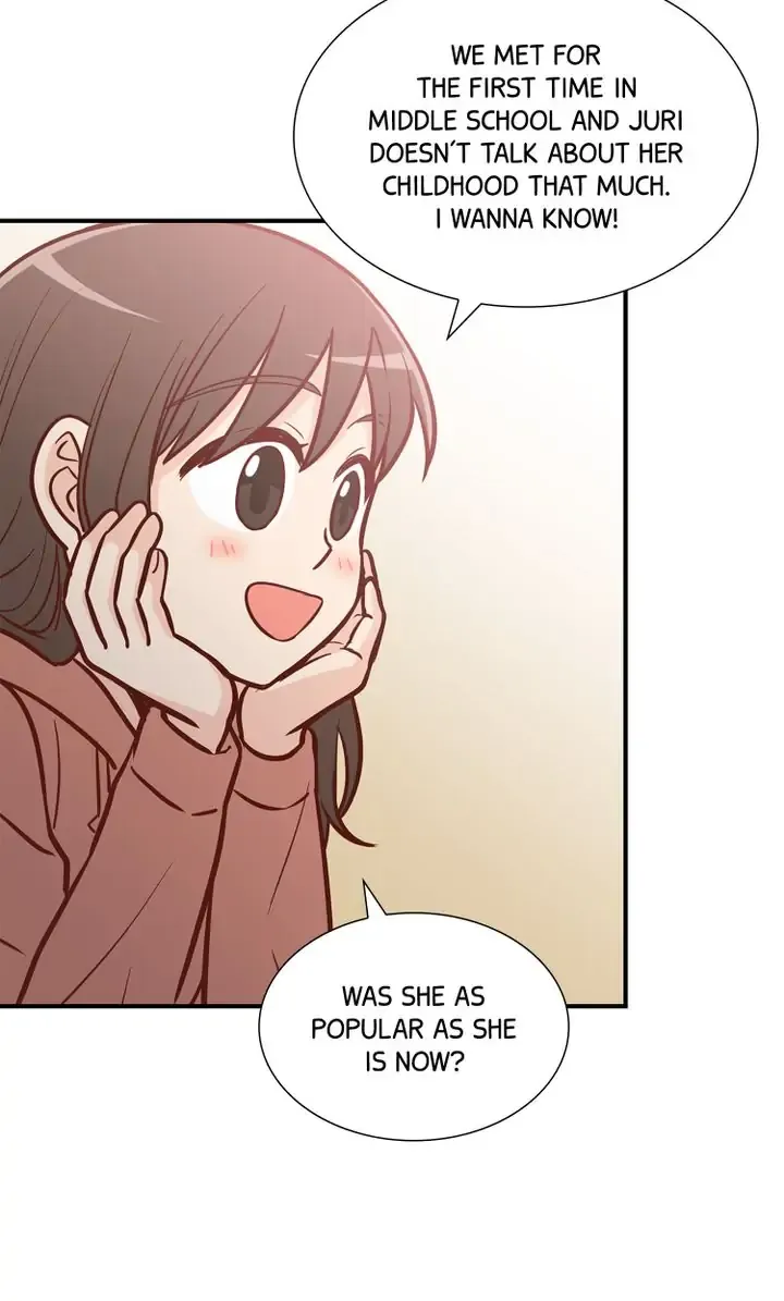 Sandwiched Chapter 70 Online - página 68