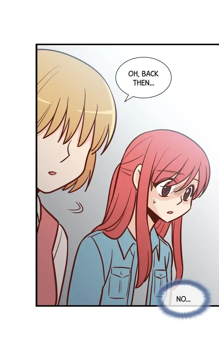 Sandwiched Chapter 70 Online - página 69