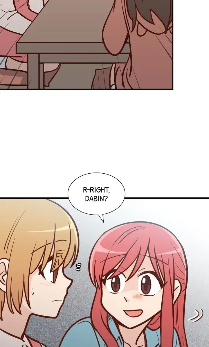 Sandwiched Chapter 70 Online - página 71