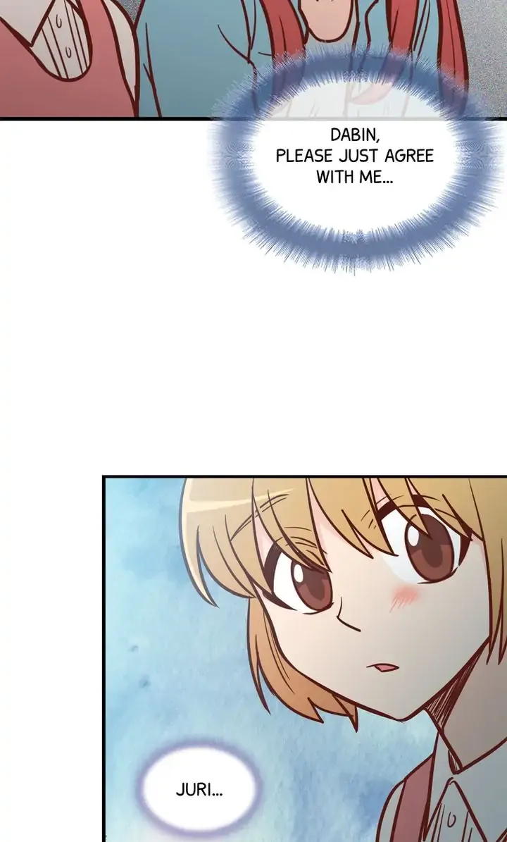 Sandwiched Chapter 70 Online - página 72