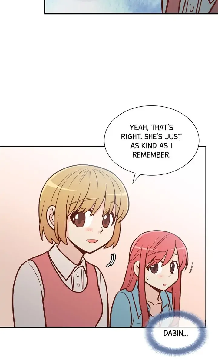 Sandwiched Chapter 70 Online - página 73