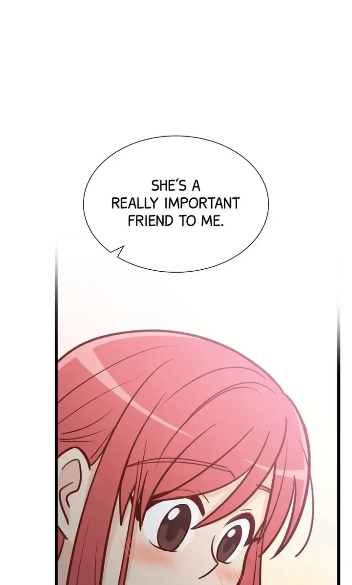 Sandwiched Chapter 70 Online - página 74