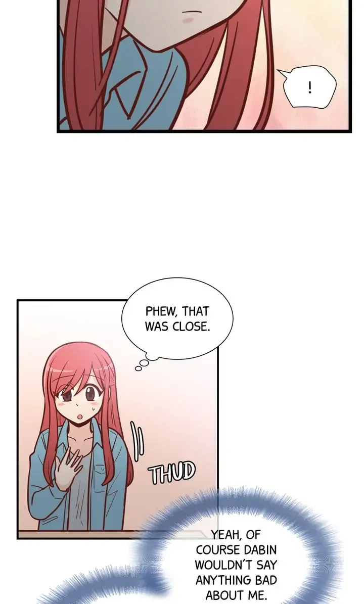 Sandwiched Chapter 70 Online - página 75