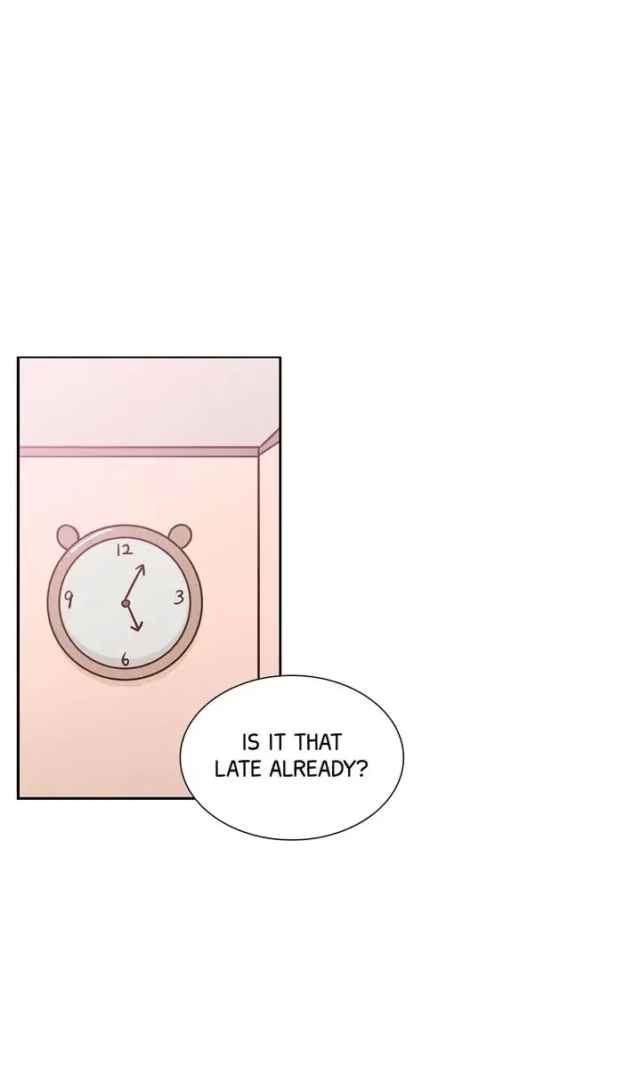 Sandwiched Chapter 71 Online - página 2