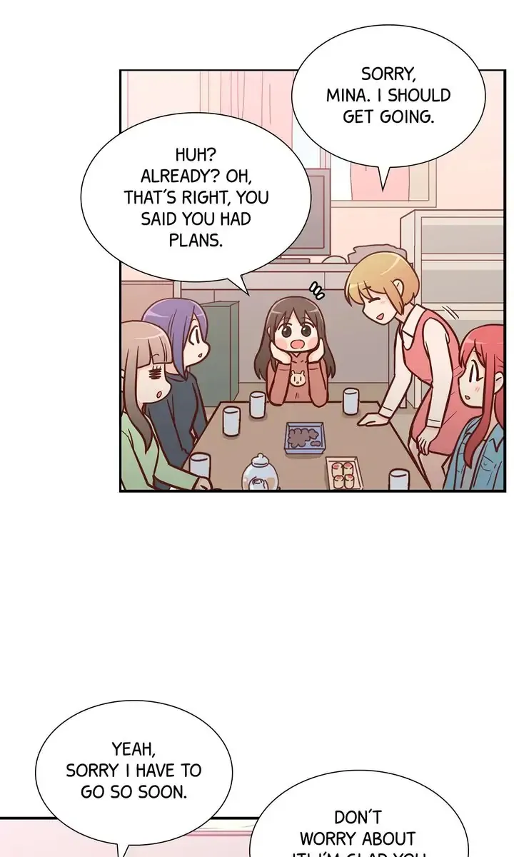 Sandwiched Chapter 71 Online - página 3