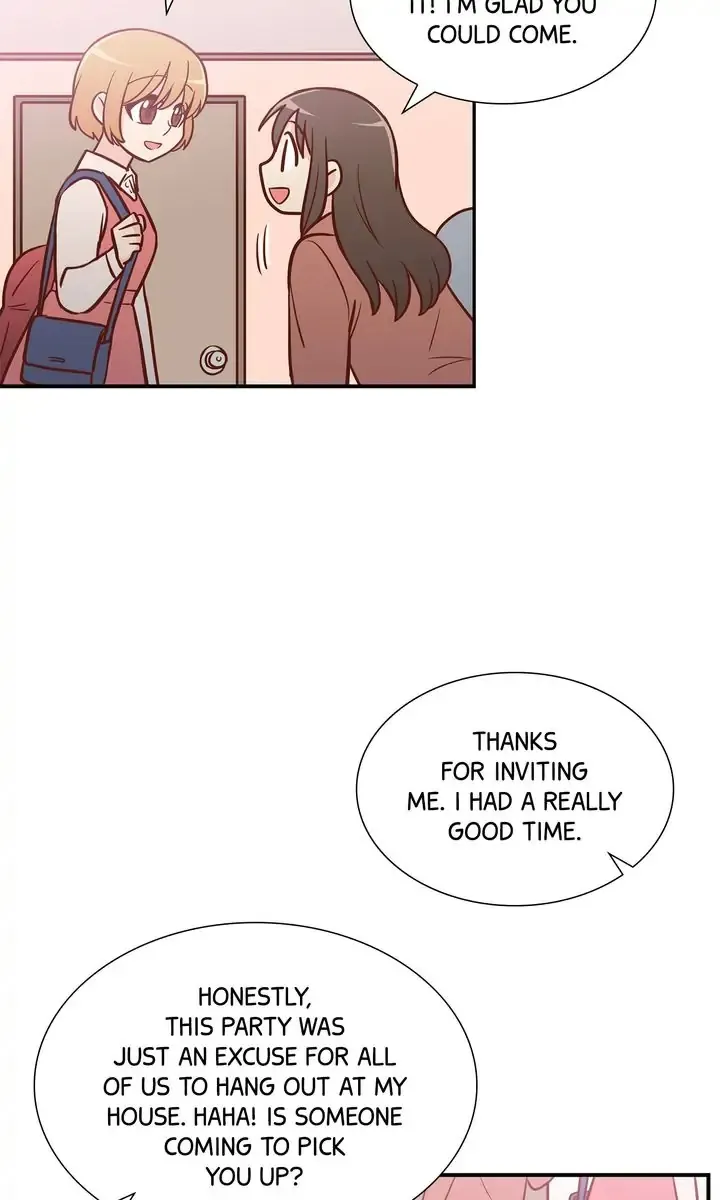 Sandwiched Chapter 71 Online - página 4