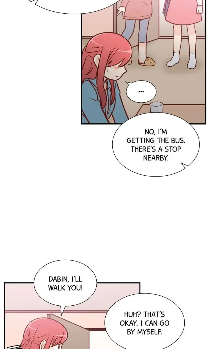 Sandwiched Chapter 71 Online - página 5