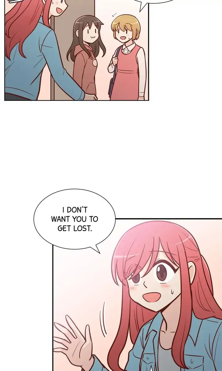 Sandwiched Chapter 71 Online - página 6