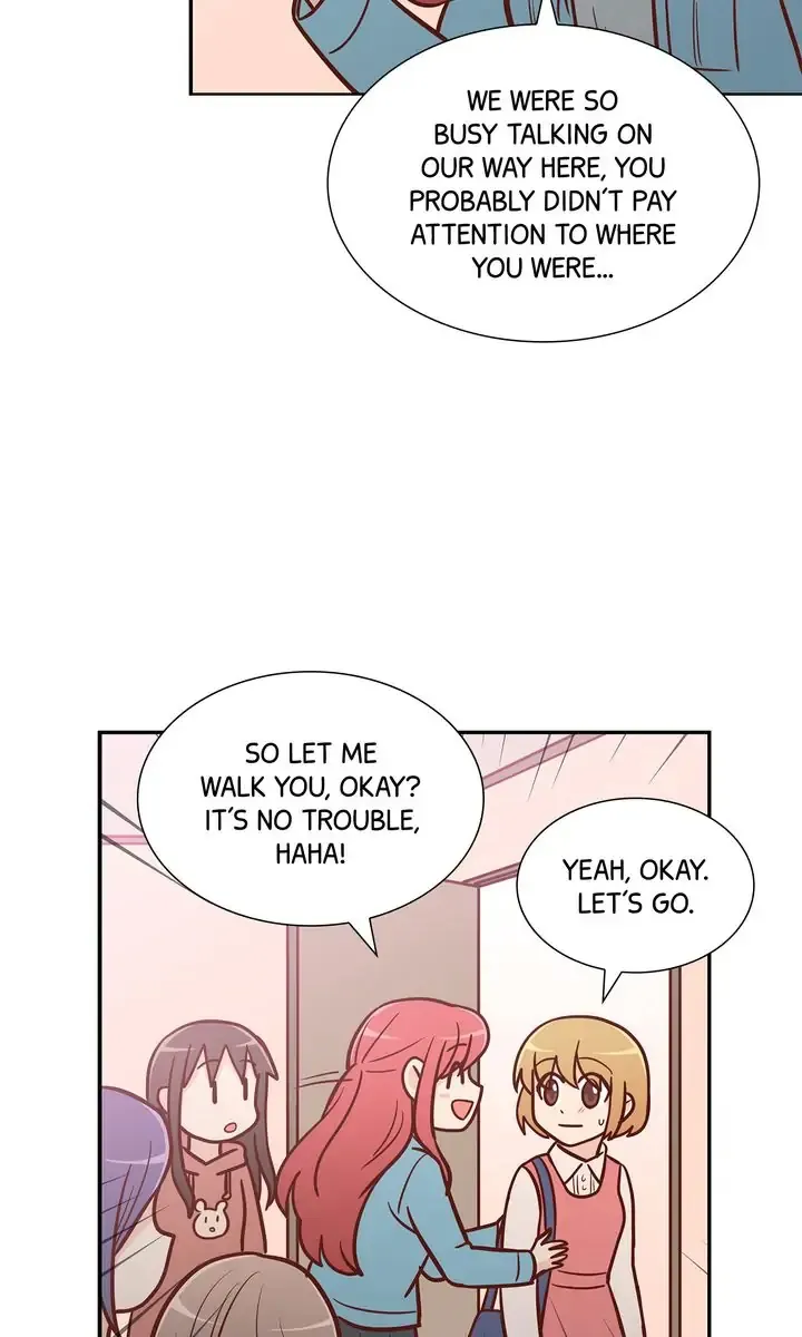Sandwiched Chapter 71 Online - página 7