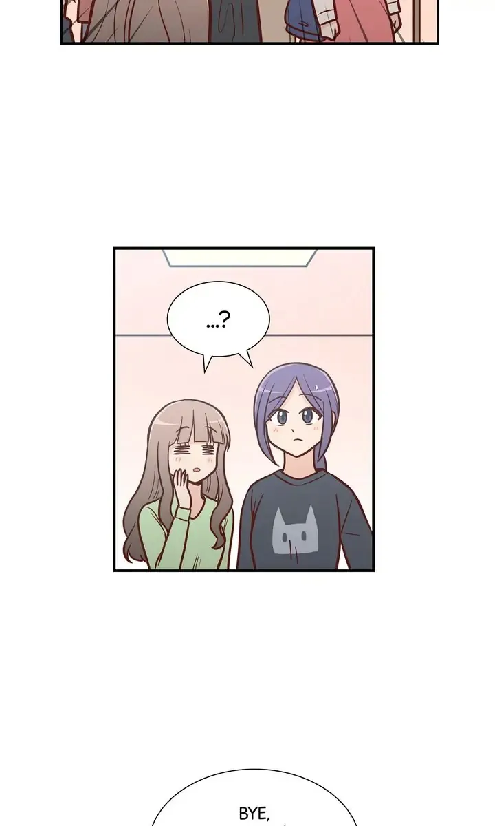 Sandwiched Chapter 71 Online - página 8