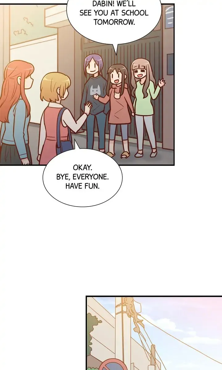 Sandwiched Chapter 71 Online - página 9