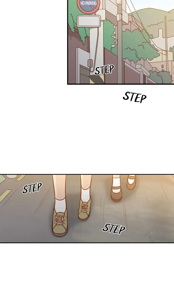 Sandwiched Chapter 71 Online - página 10