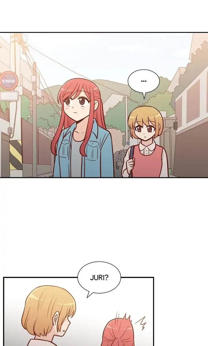 Sandwiched Chapter 71 Online - página 11