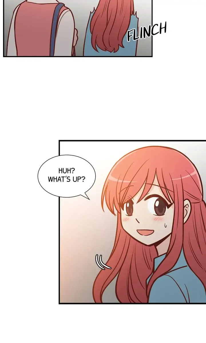 Sandwiched Chapter 71 Online - página 12