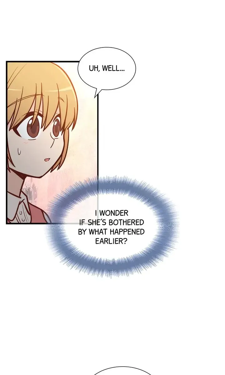 Sandwiched Chapter 71 Online - página 13