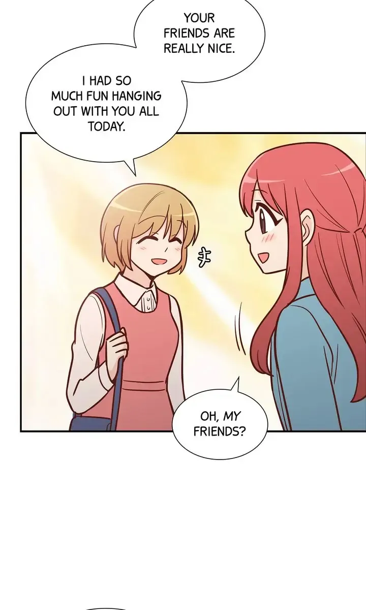 Sandwiched Chapter 71 Online - página 14