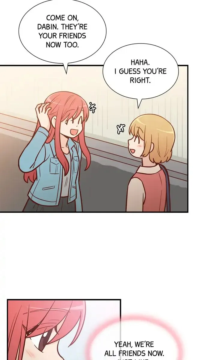 Sandwiched Chapter 71 Online - página 15
