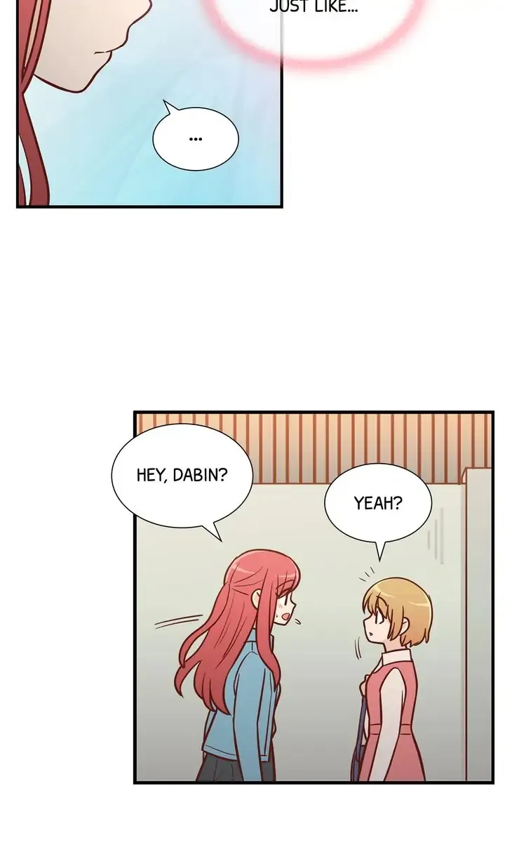 Sandwiched Chapter 71 Online - página 16