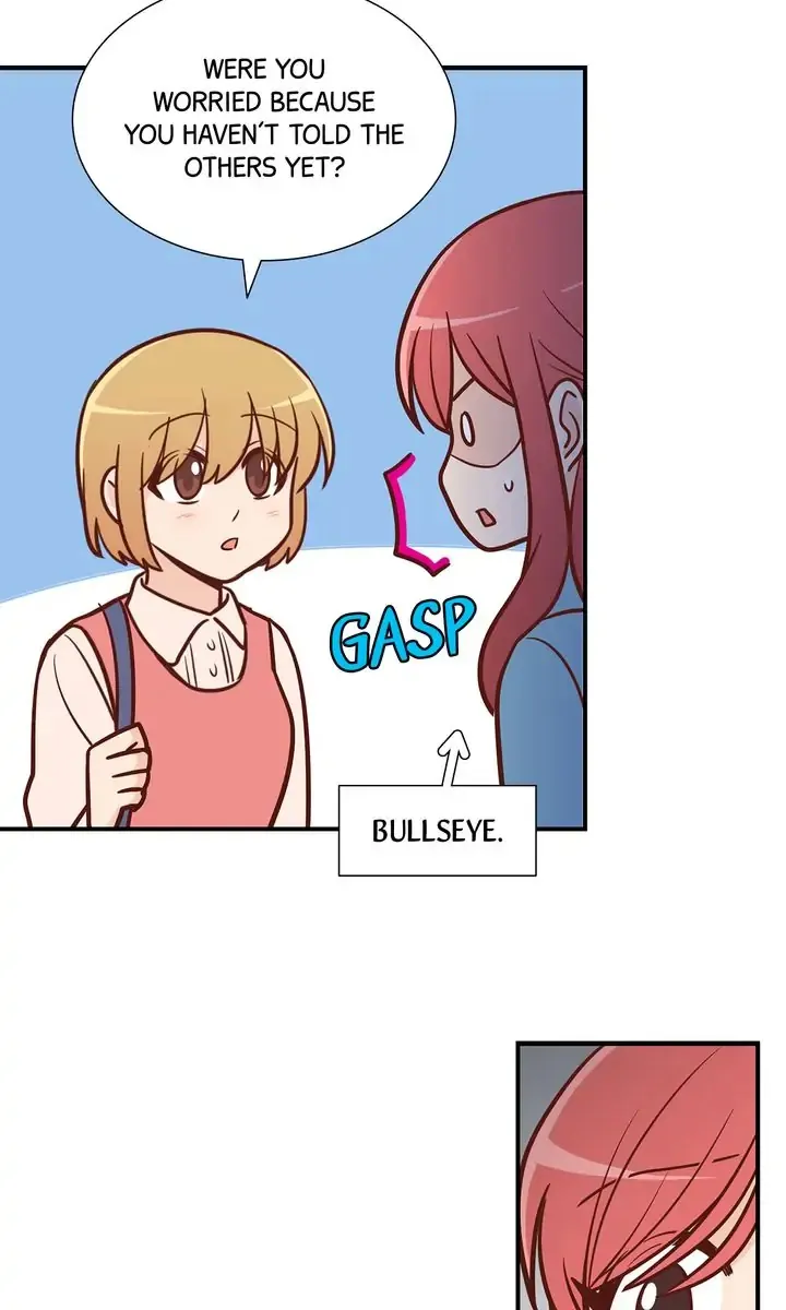 Sandwiched Chapter 71 Online - página 18
