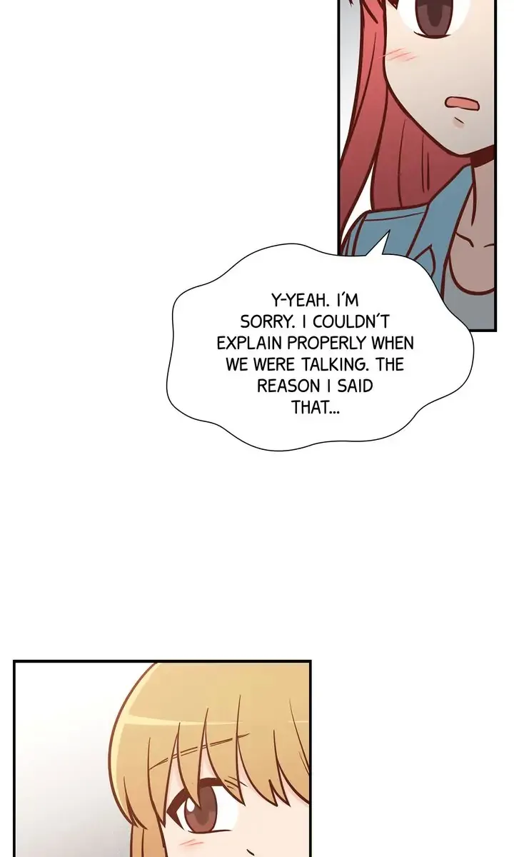 Sandwiched Chapter 71 Online - página 19