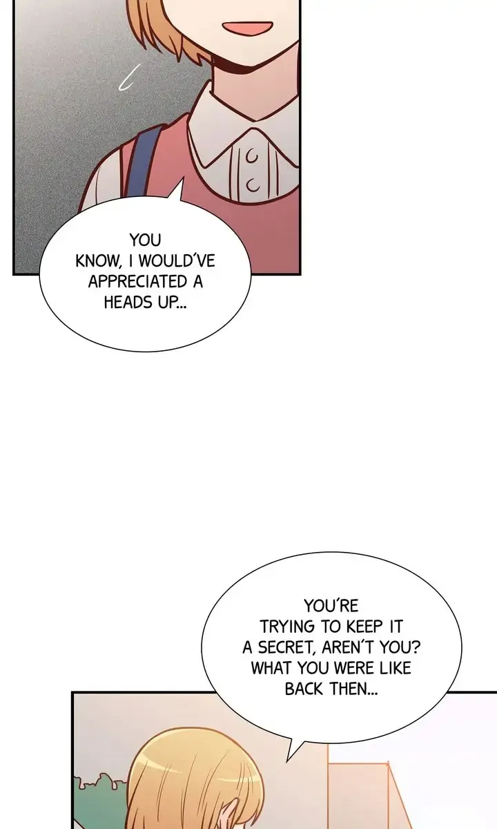 Sandwiched Chapter 71 Online - página 20