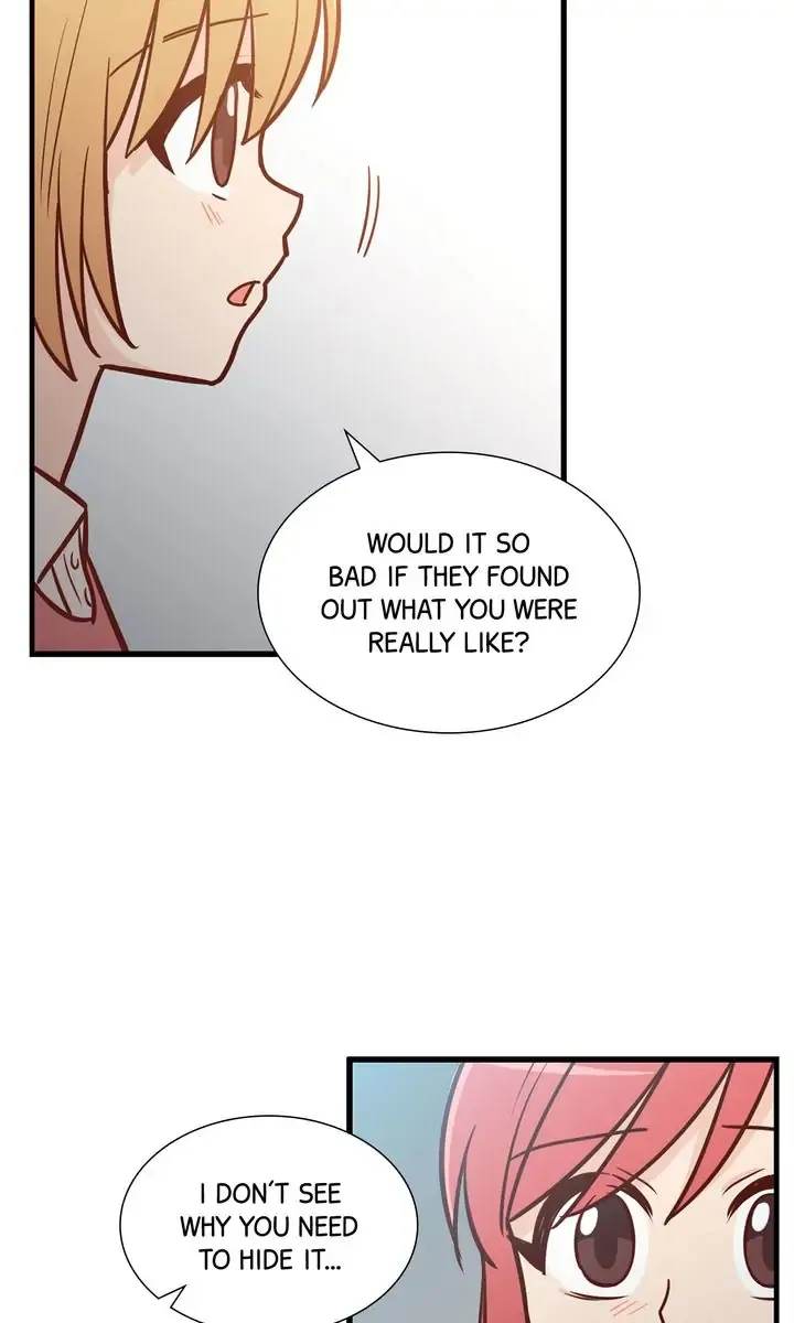Sandwiched Chapter 71 Online - página 22