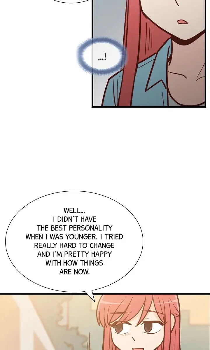 Sandwiched Chapter 71 Online - página 23