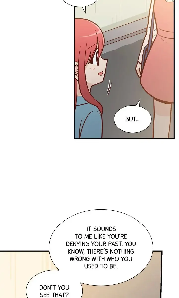 Sandwiched Chapter 71 Online - página 26