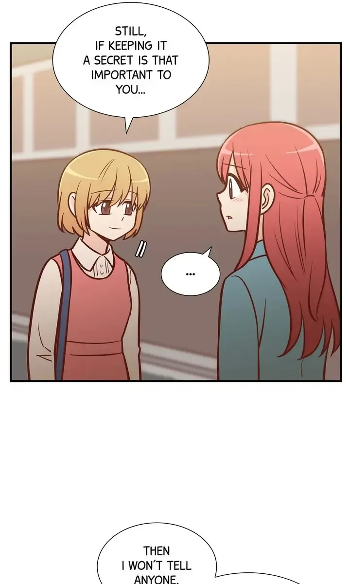 Sandwiched Chapter 71 Online - página 29