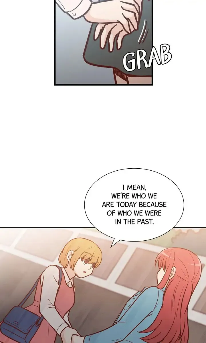 Sandwiched Chapter 71 Online - página 31