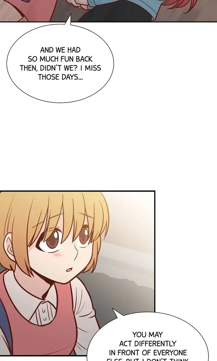 Sandwiched Chapter 71 Online - página 32