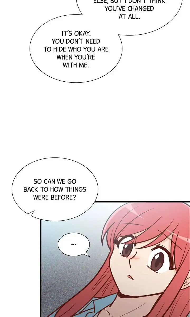 Sandwiched Chapter 71 Online - página 33