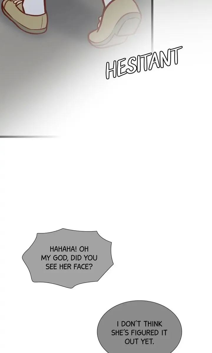 Sandwiched Chapter 71 Online - página 36